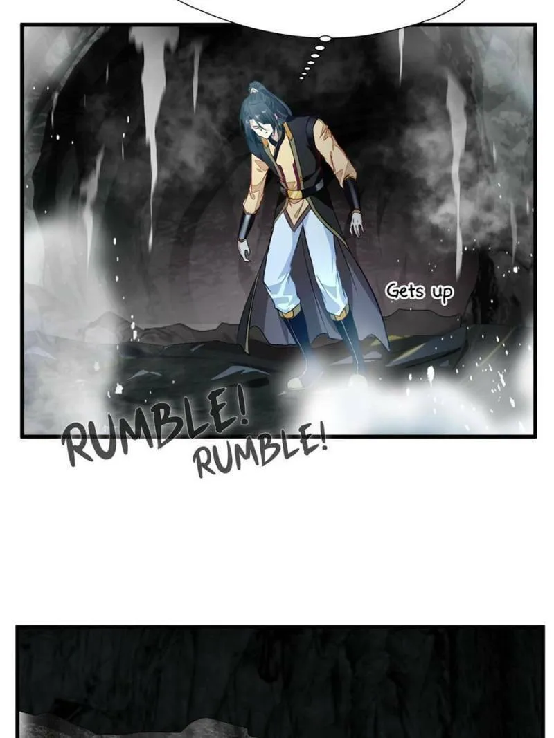 Read Peerless Ancient (Colored) chapter 68 image 33 on Lezhin