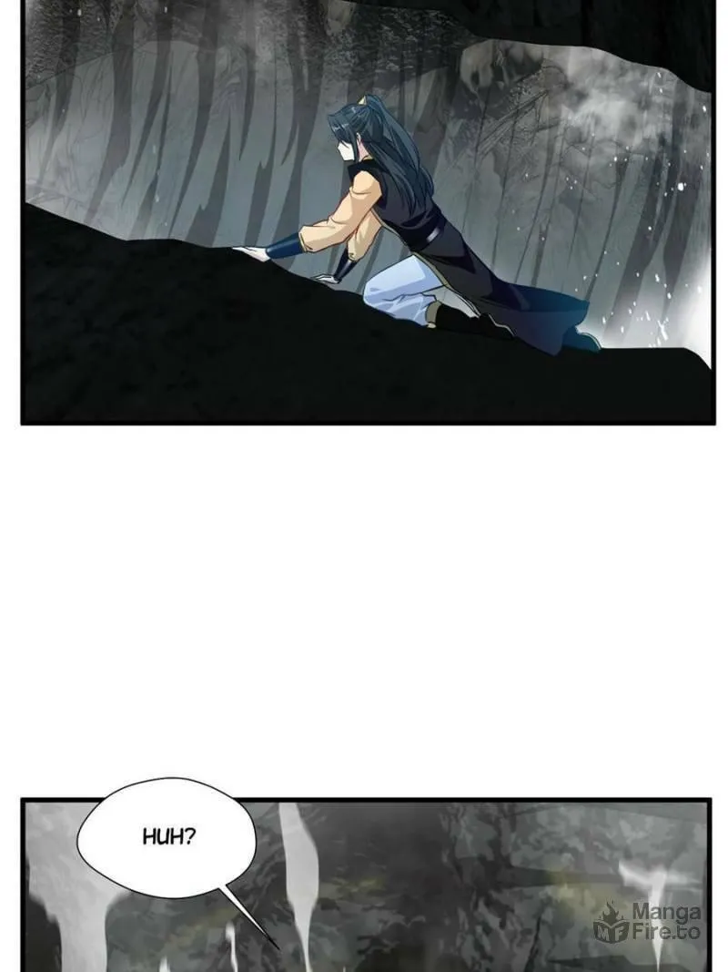 Read Peerless Ancient (Colored) chapter 68 image 34 on Lezhin