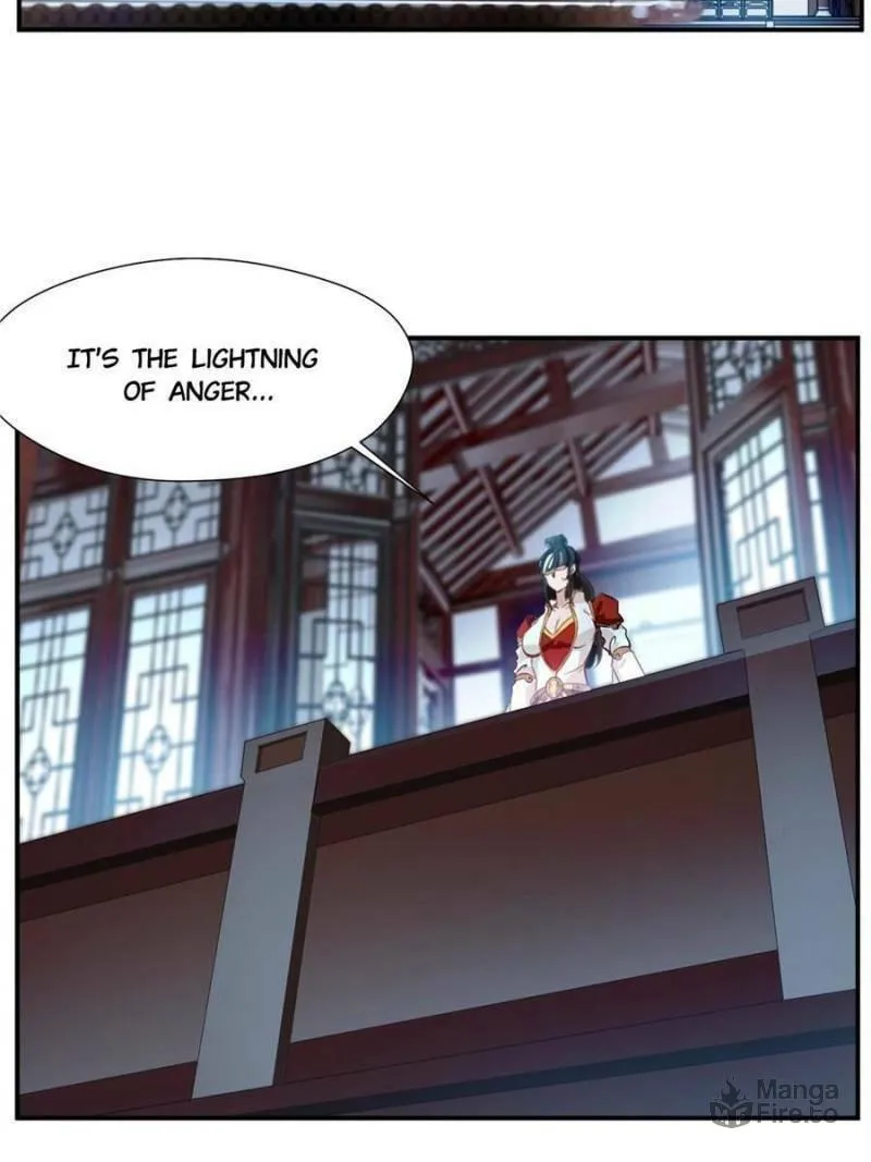 Read Peerless Ancient (Colored) chapter 68 image 4 on Lezhin