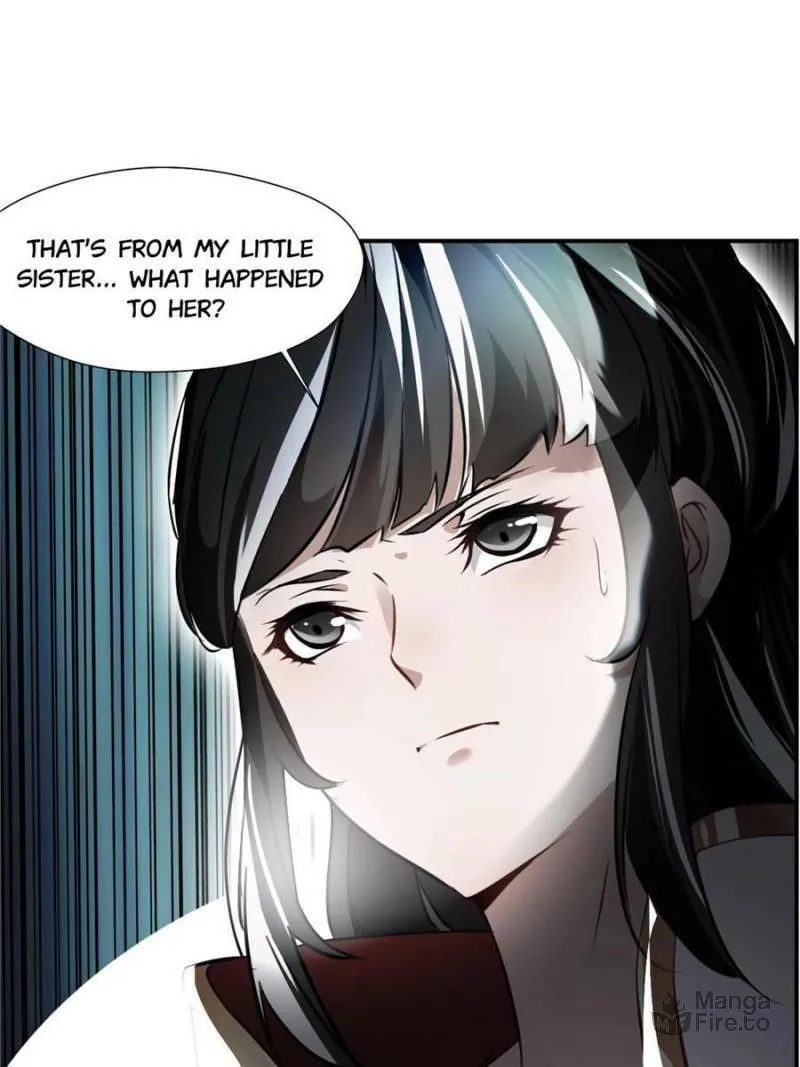 Read Peerless Ancient (Colored) chapter 68 image 5 on Lezhin
