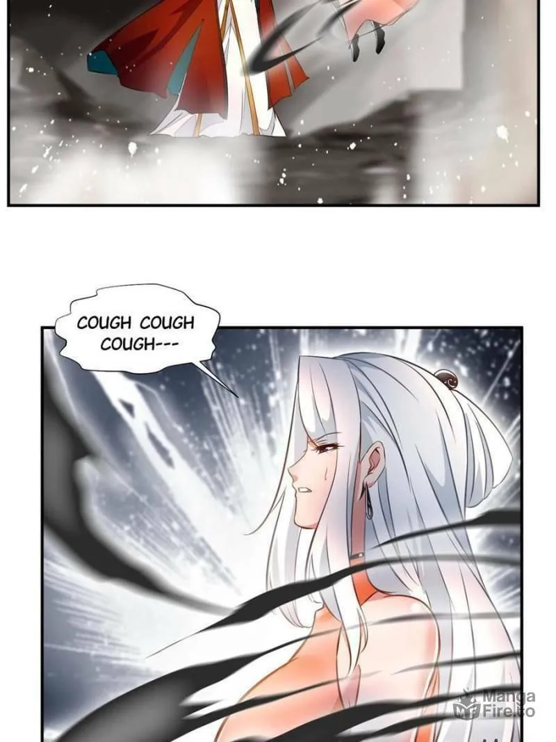 Read Peerless Ancient (Colored) chapter 68 image 8 on Lezhin