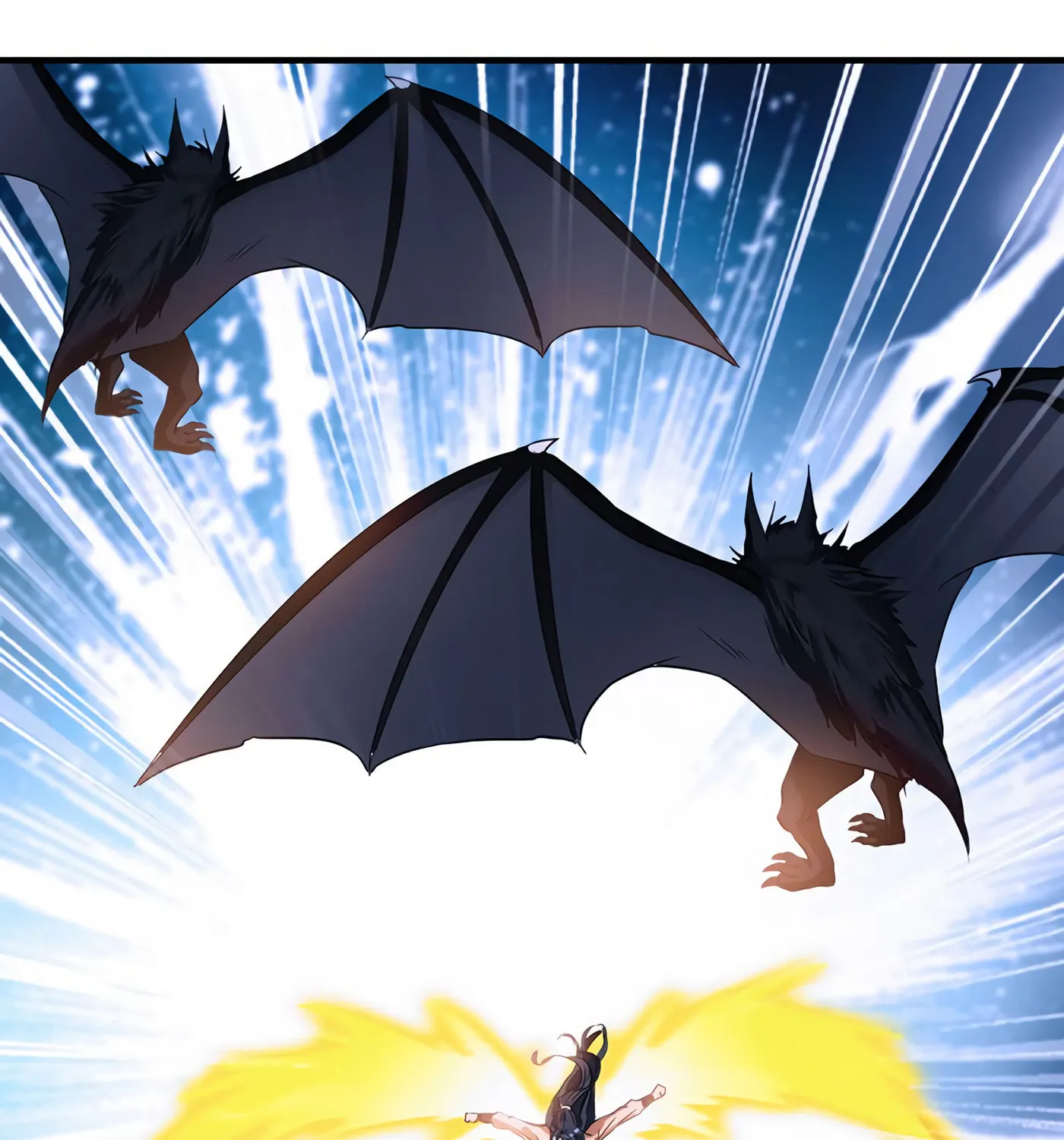 Read Peerless Ancient (Colored) chapter 7 image 35 on Lezhin