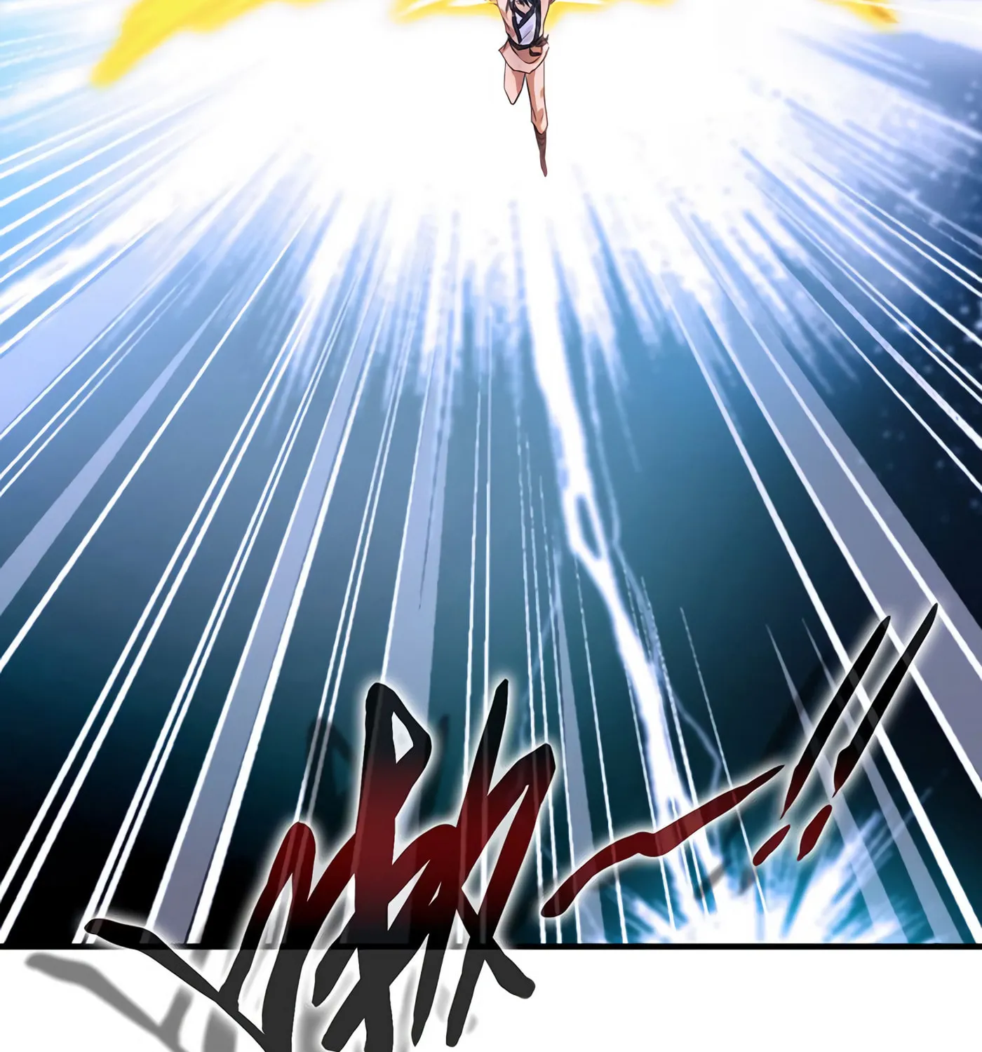 Read Peerless Ancient (Colored) chapter 7 image 36 on Lezhin