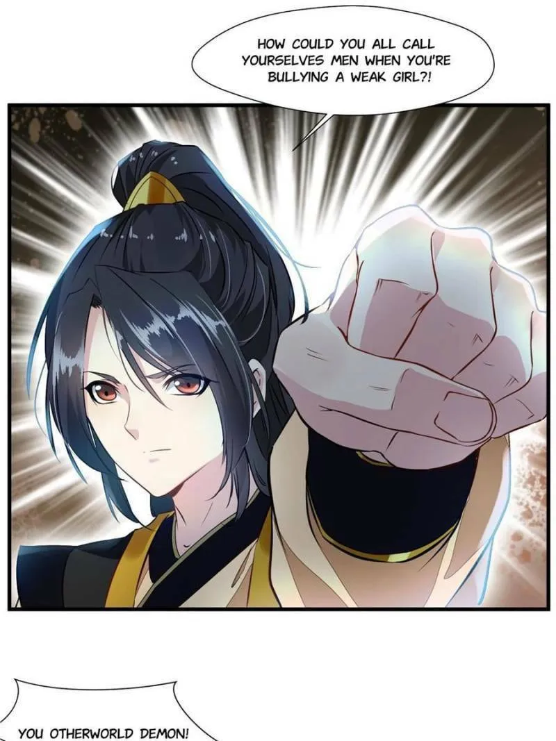 Read Peerless Ancient (Colored) chapter 70 image 0 on Lezhin