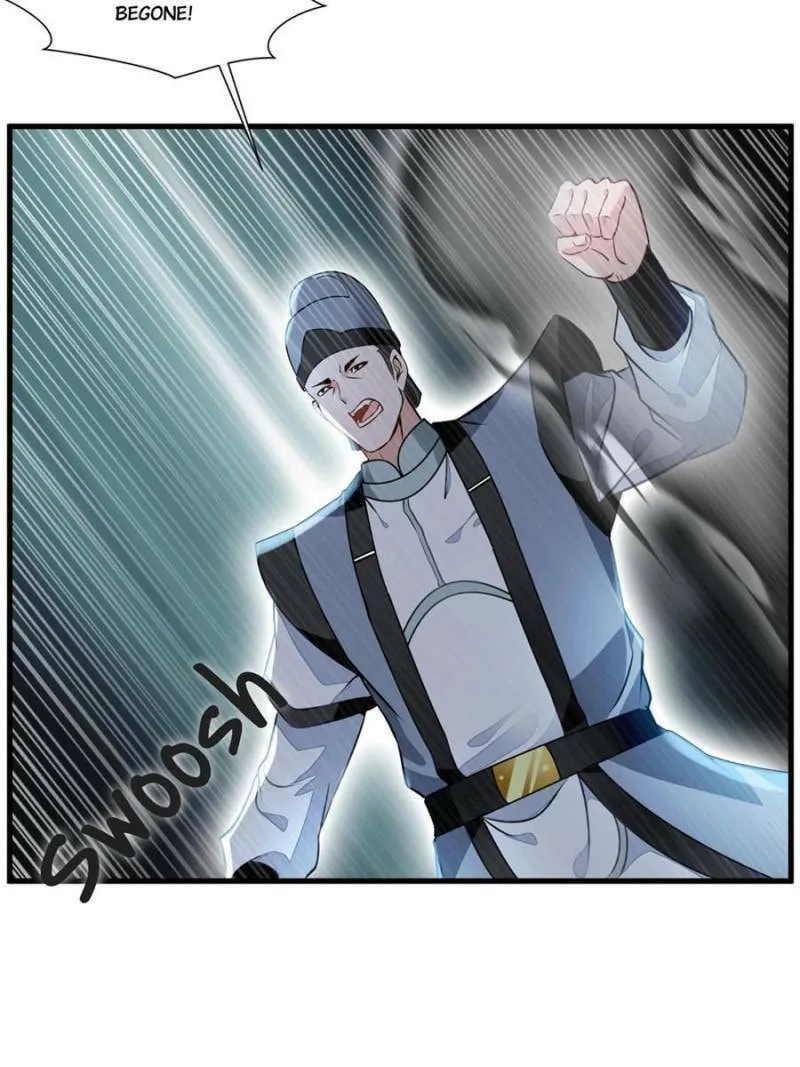 Read Peerless Ancient (Colored) chapter 70 image 1 on Lezhin