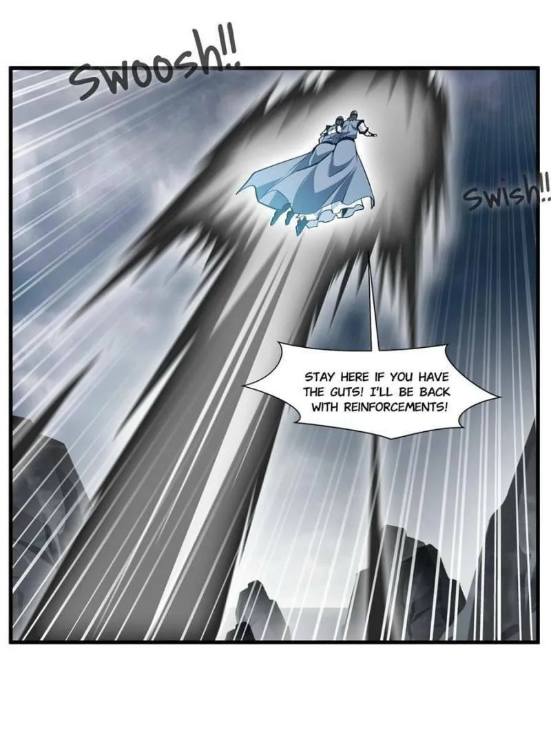 Read Peerless Ancient (Colored) chapter 70 image 10 on Lezhin