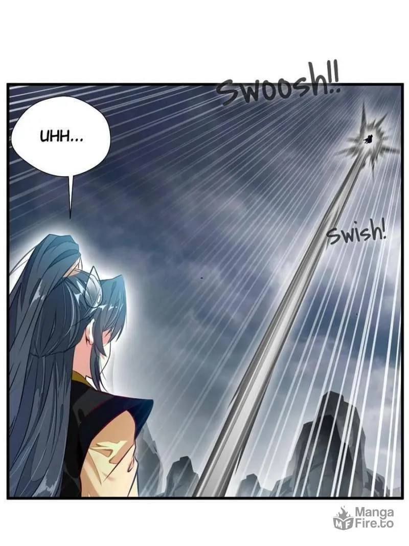 Read Peerless Ancient (Colored) chapter 70 image 11 on Lezhin