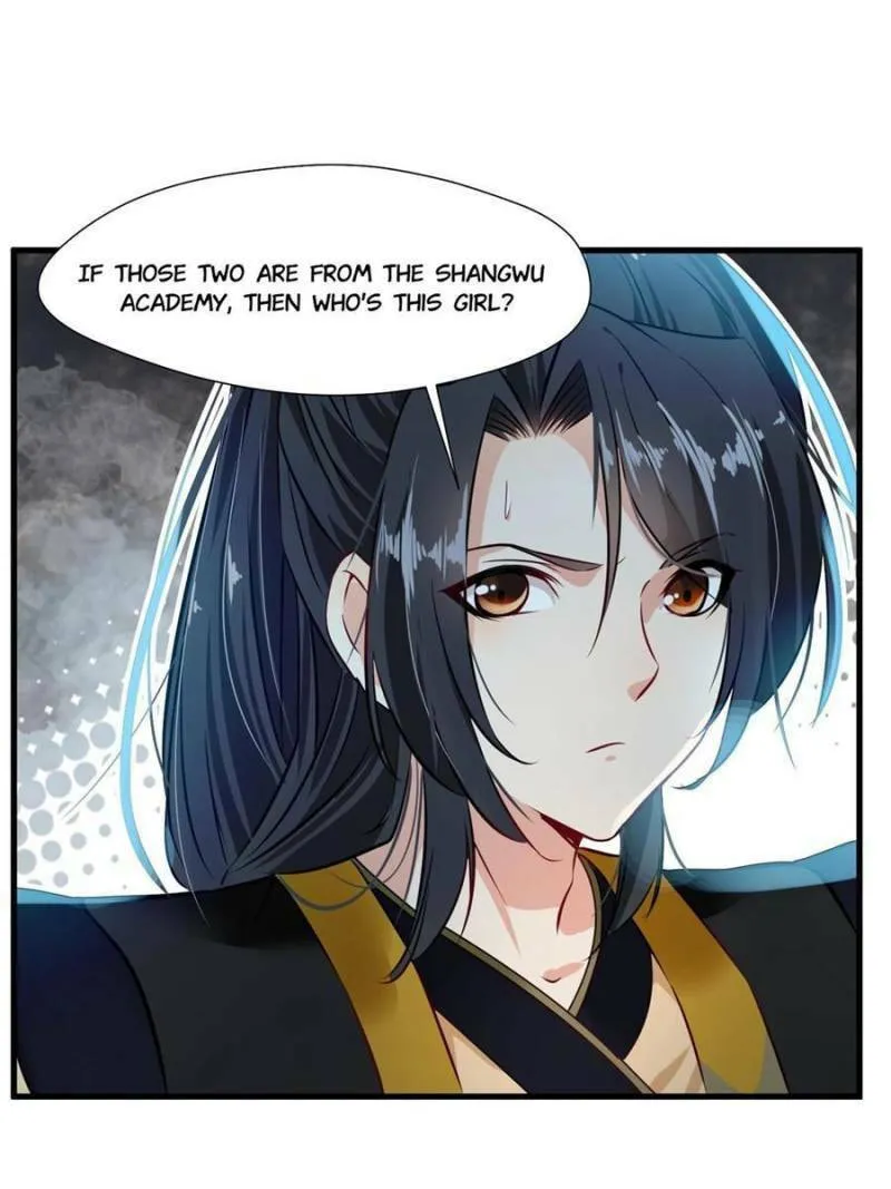 Read Peerless Ancient (Colored) chapter 70 image 12 on Lezhin