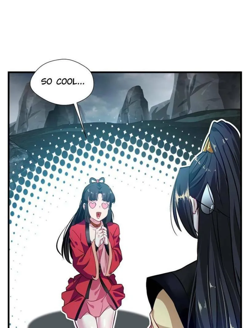 Read Peerless Ancient (Colored) chapter 70 image 13 on Lezhin