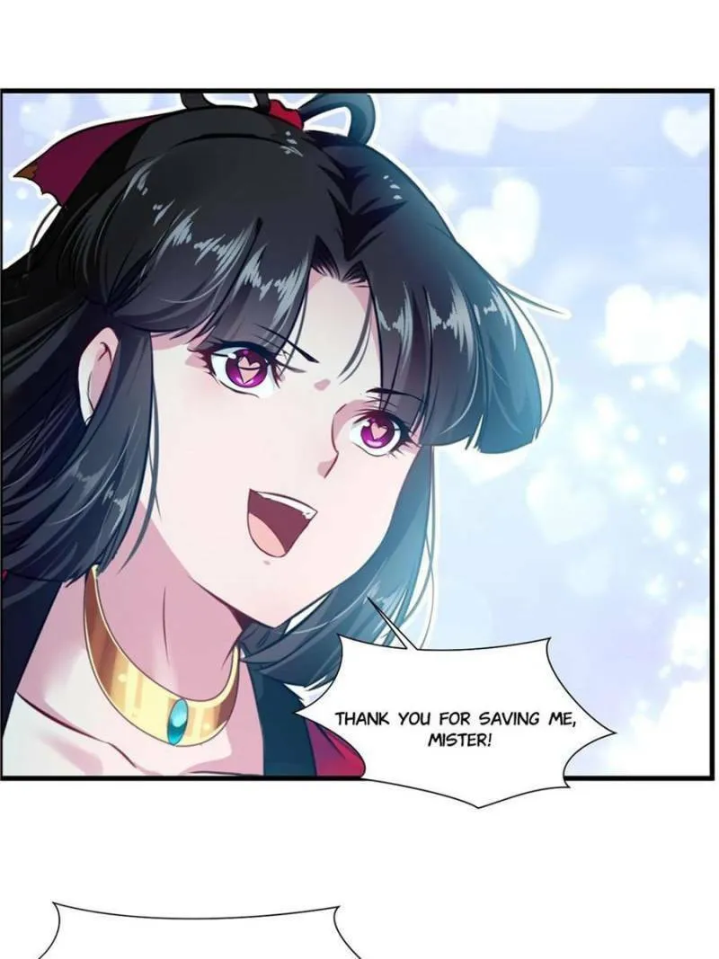 Read Peerless Ancient (Colored) chapter 70 image 15 on Lezhin