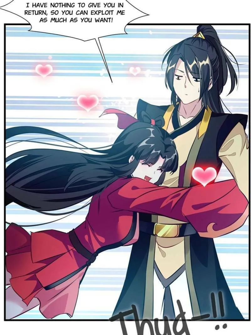 Read Peerless Ancient (Colored) chapter 70 image 16 on Lezhin