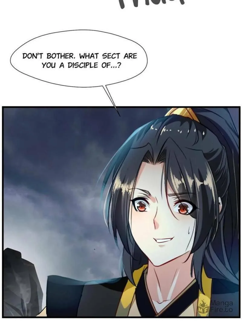 Read Peerless Ancient (Colored) chapter 70 image 17 on Lezhin