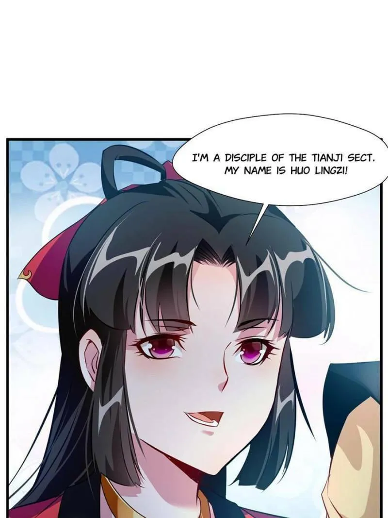 Read Peerless Ancient (Colored) chapter 70 image 18 on Lezhin
