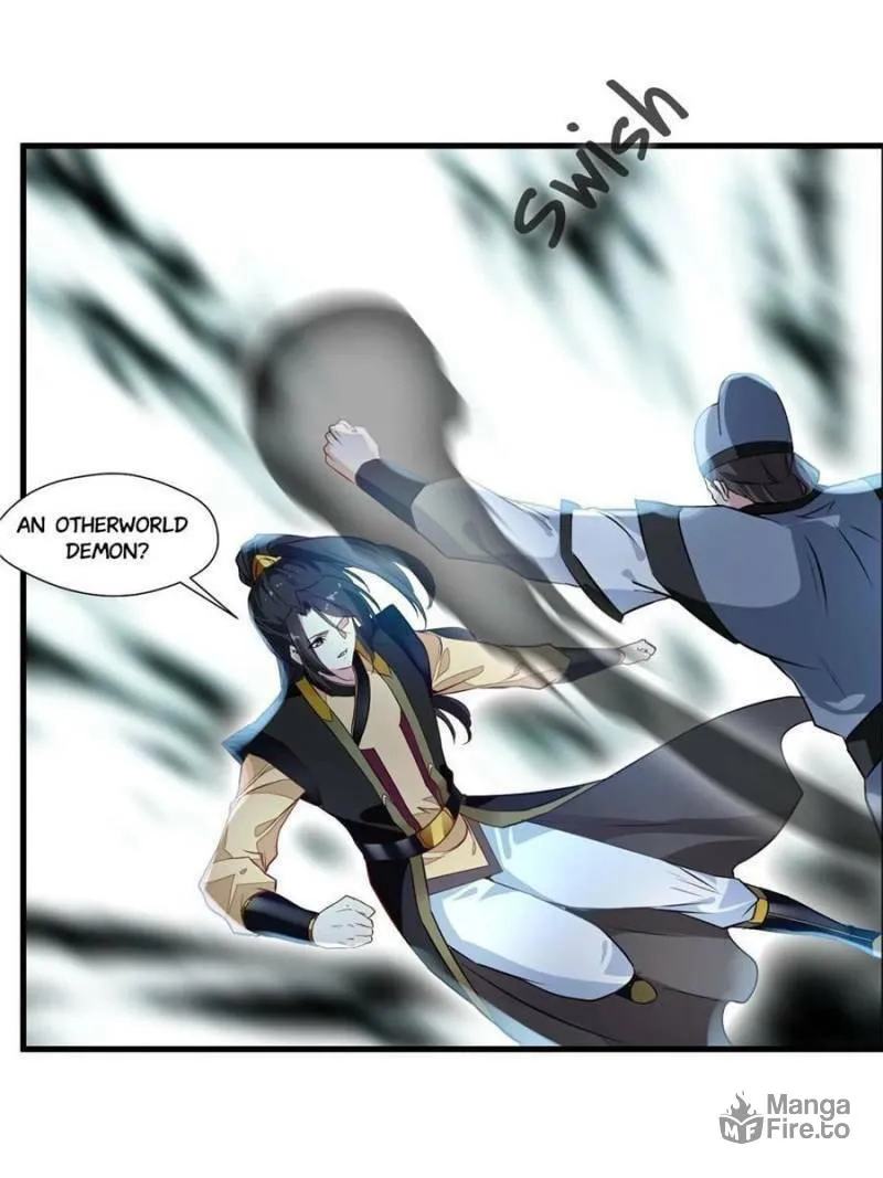 Read Peerless Ancient (Colored) chapter 70 image 2 on Lezhin
