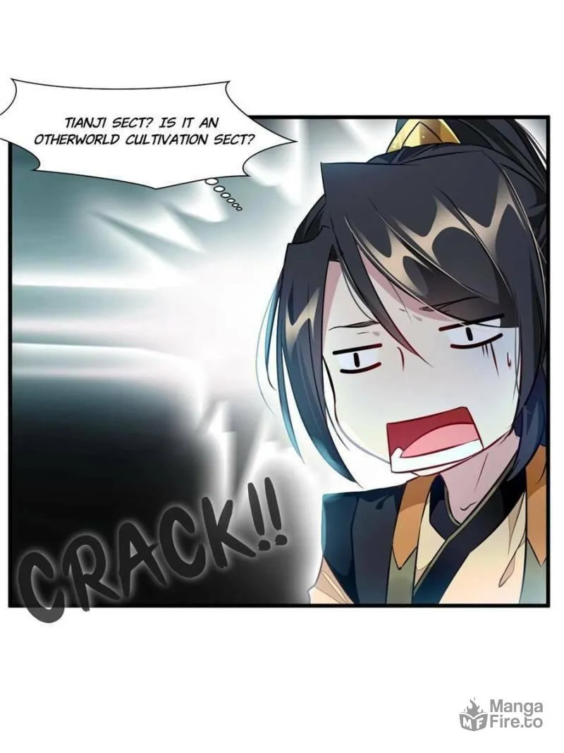 Read Peerless Ancient (Colored) chapter 70 image 20 on Lezhin