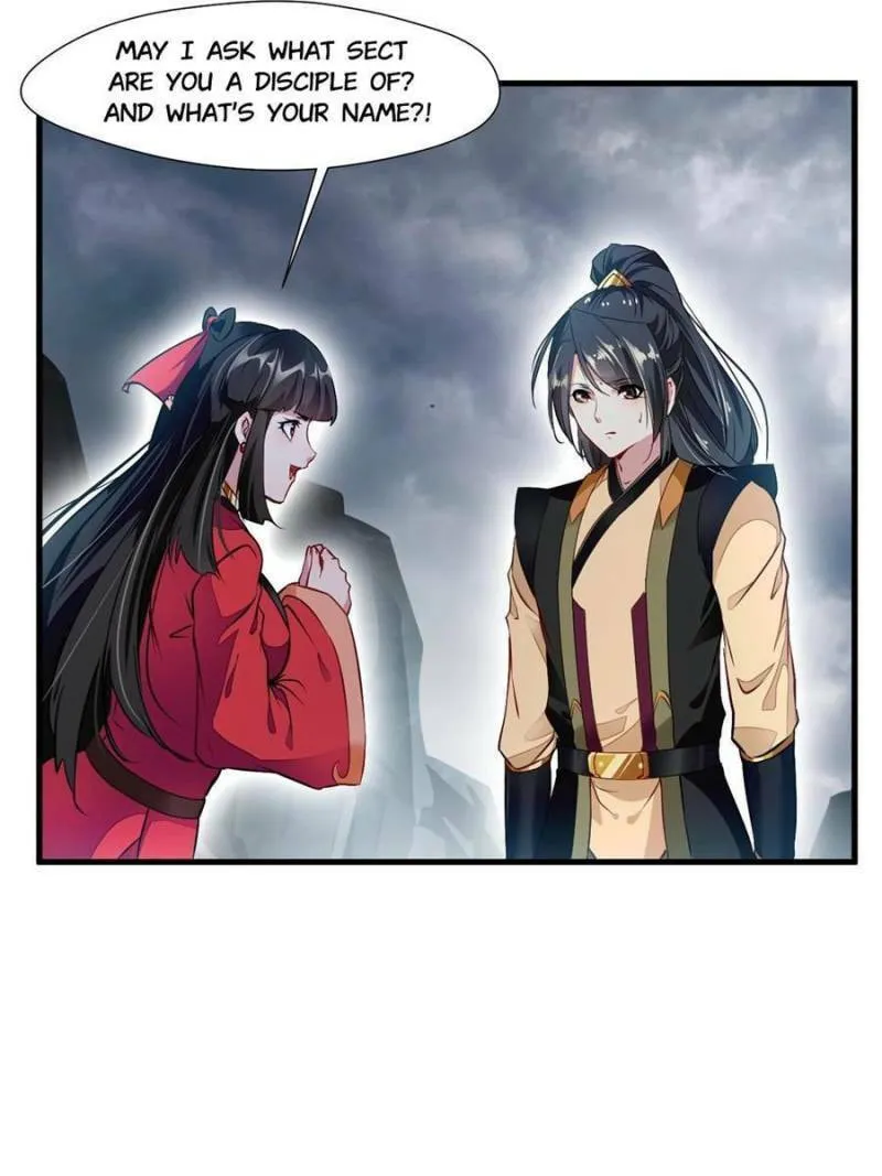 Read Peerless Ancient (Colored) chapter 70 image 22 on Lezhin