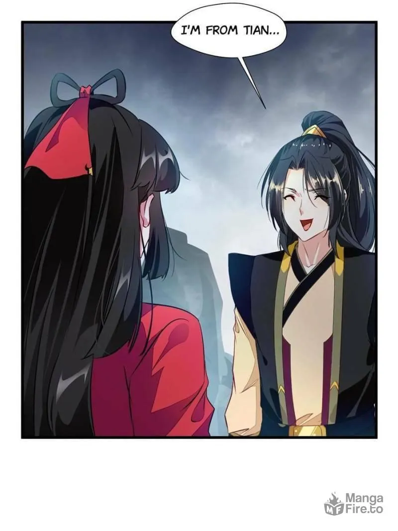 Read Peerless Ancient (Colored) chapter 70 image 23 on Lezhin