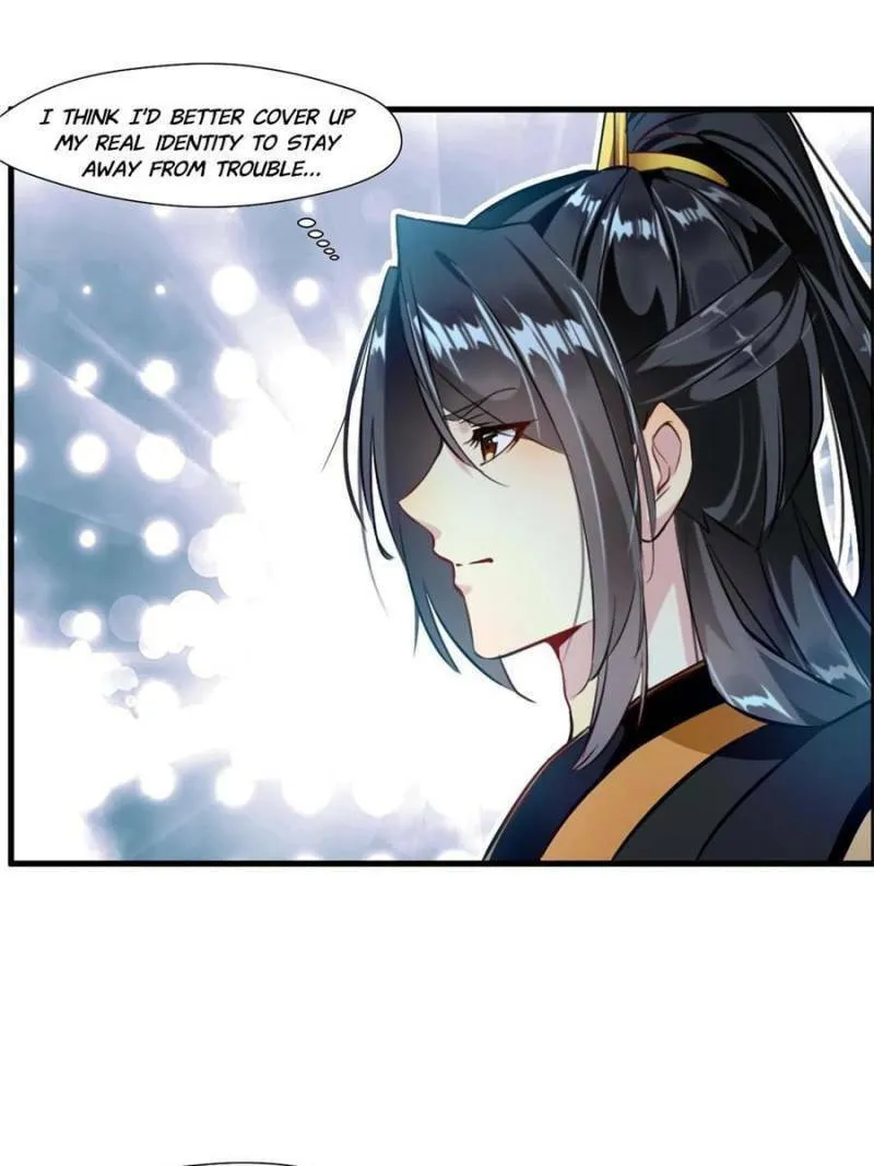 Read Peerless Ancient (Colored) chapter 70 image 25 on Lezhin