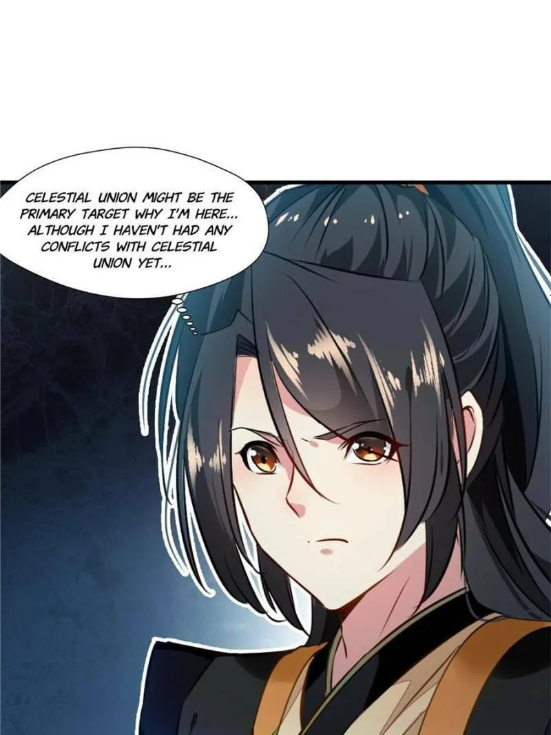 Read Peerless Ancient (Colored) chapter 70 image 28 on Lezhin