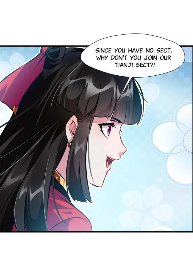 Read Peerless Ancient (Colored) chapter 70 image 30 on Lezhin