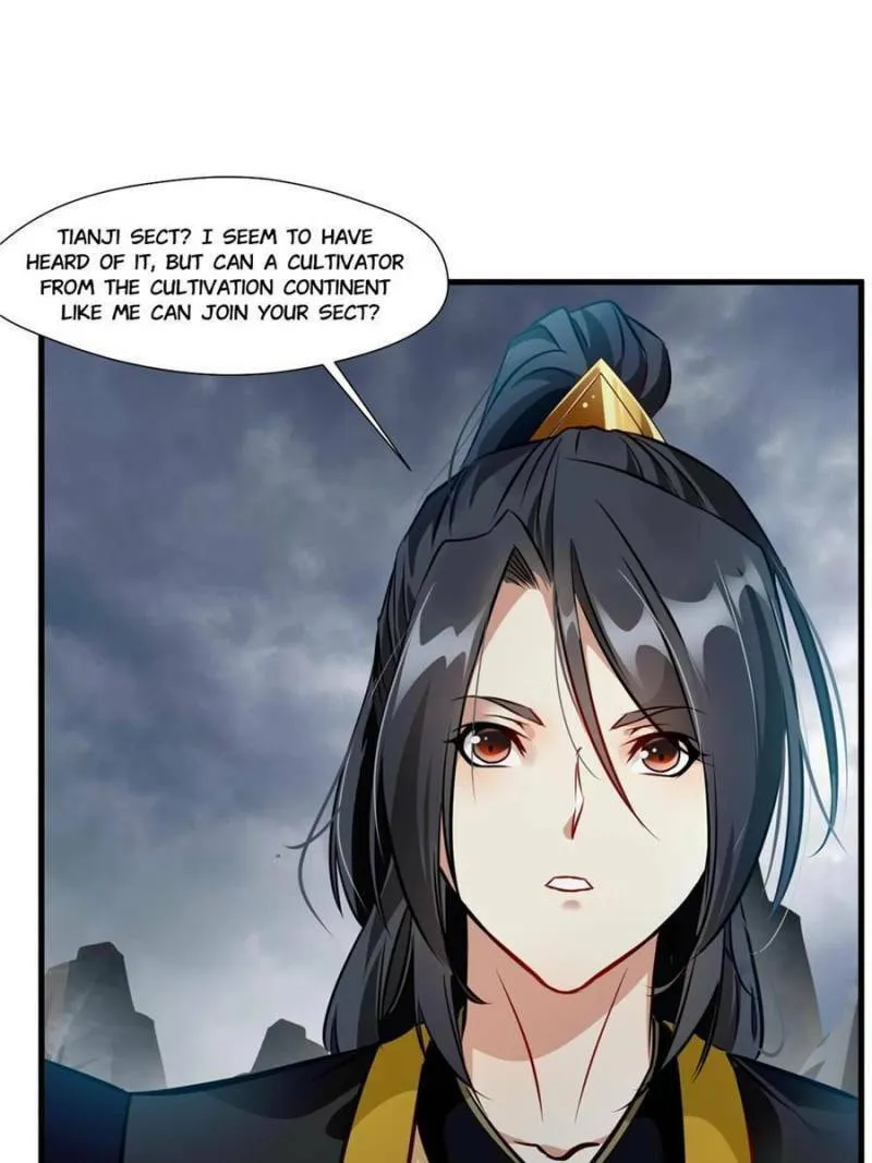 Read Peerless Ancient (Colored) chapter 70 image 31 on Lezhin
