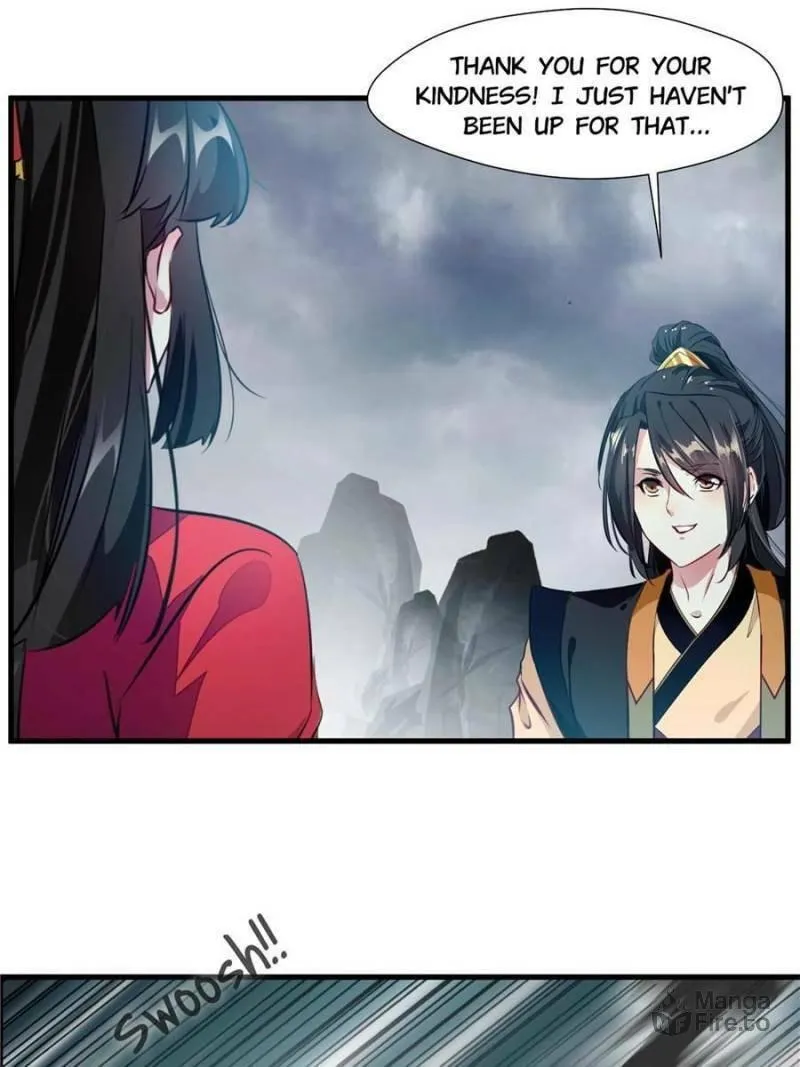 Read Peerless Ancient (Colored) chapter 70 image 35 on Lezhin