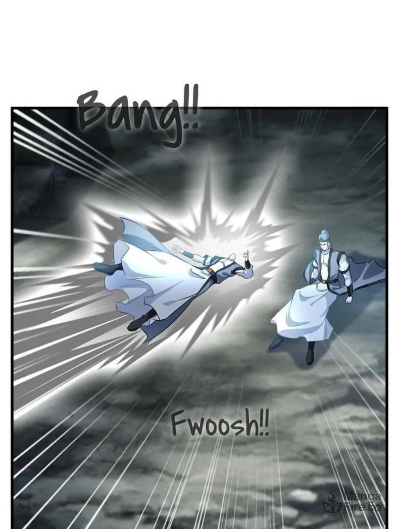 Read Peerless Ancient (Colored) chapter 70 image 5 on Lezhin