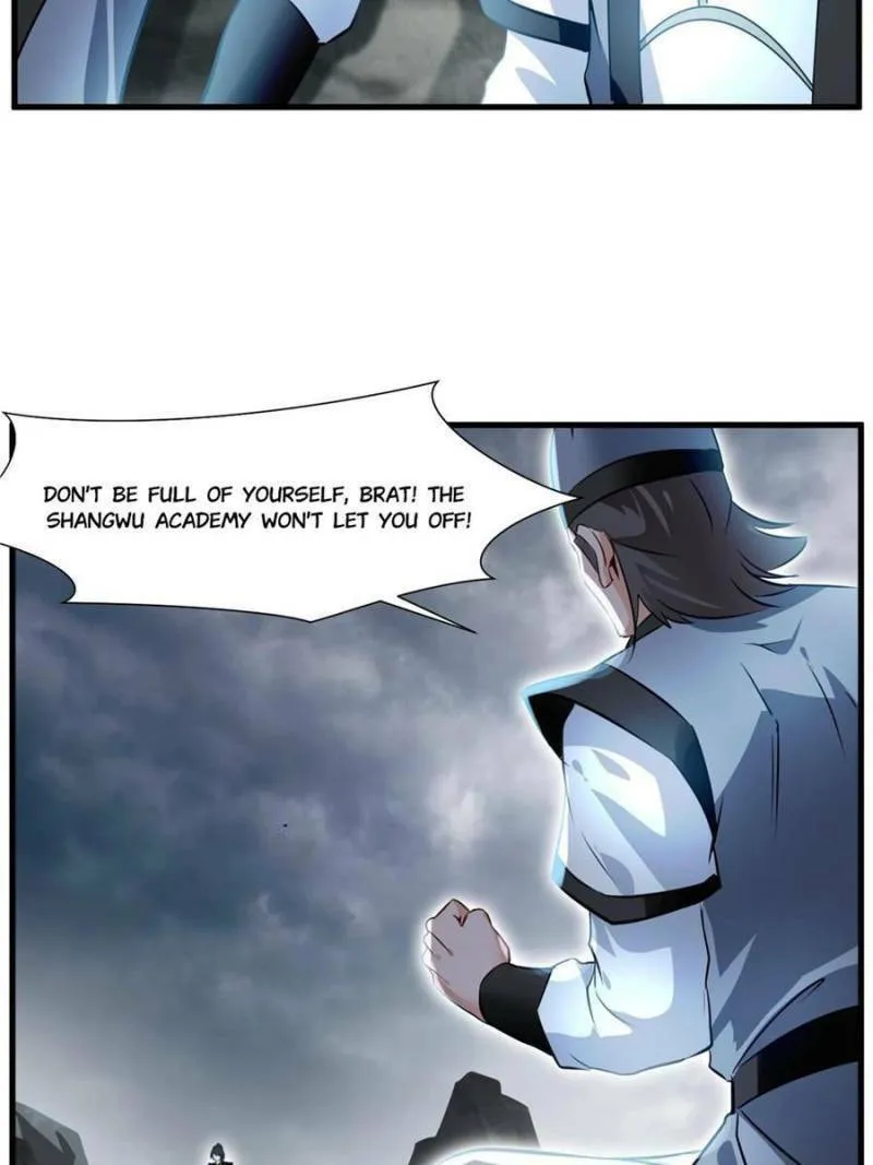 Read Peerless Ancient (Colored) chapter 70 image 7 on Lezhin