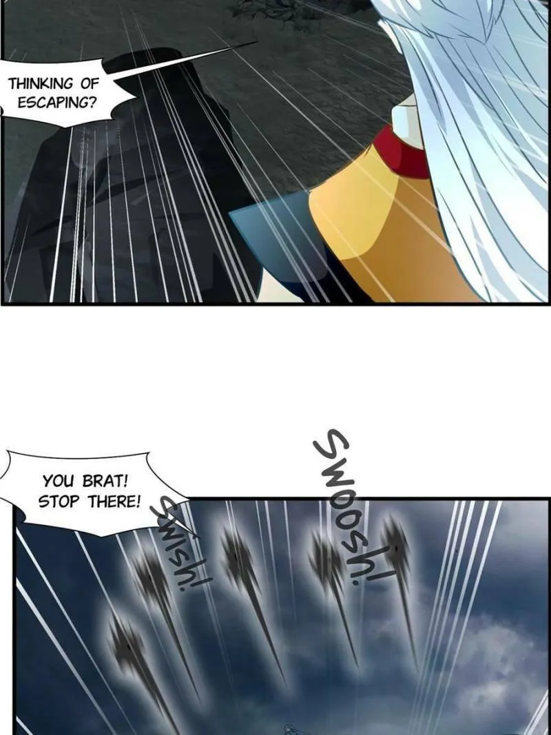 Read Peerless Ancient (Colored) chapter 71 image 12 on Lezhin