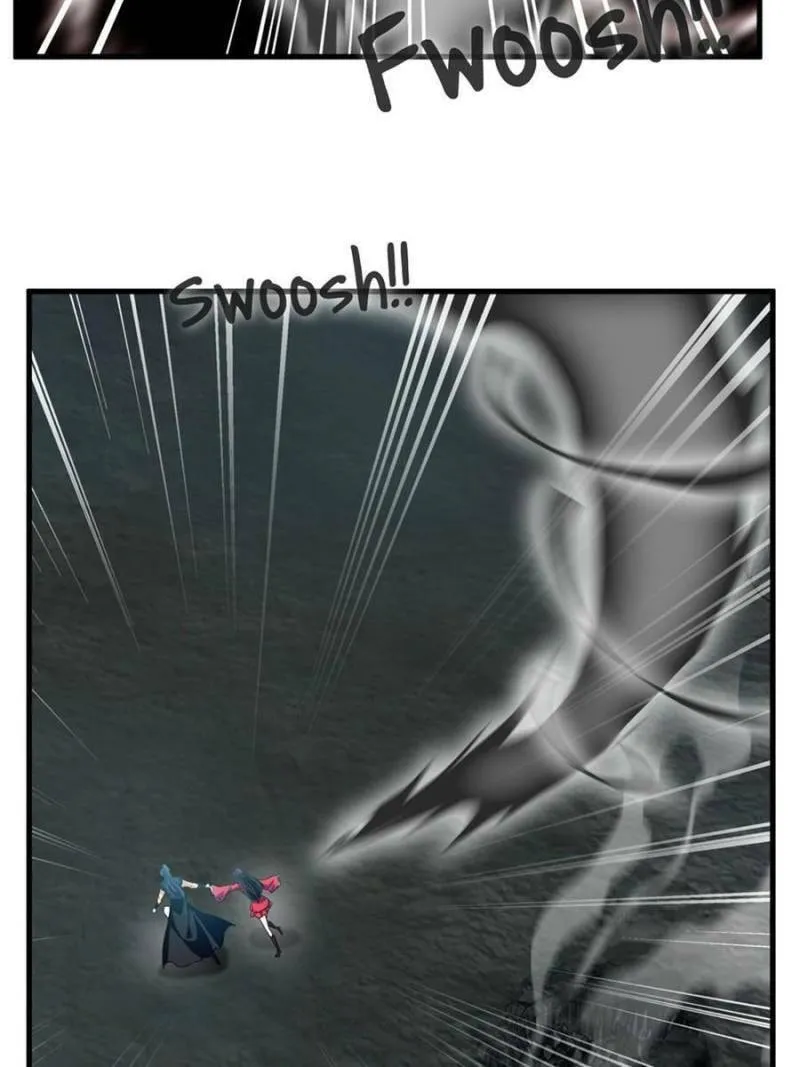 Read Peerless Ancient (Colored) chapter 71 image 16 on Lezhin