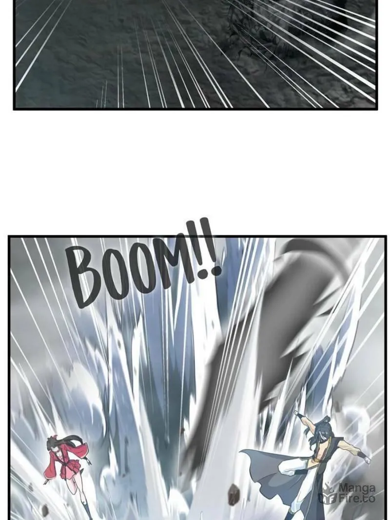 Read Peerless Ancient (Colored) chapter 71 image 17 on Lezhin