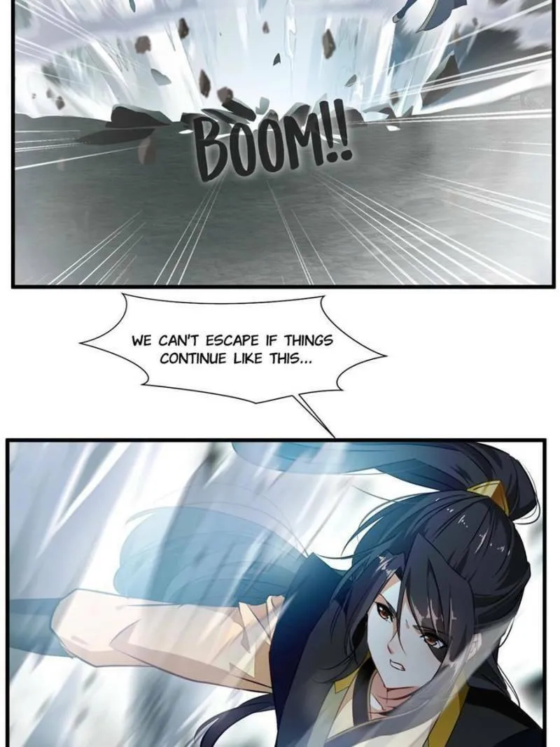 Read Peerless Ancient (Colored) chapter 71 image 18 on Lezhin