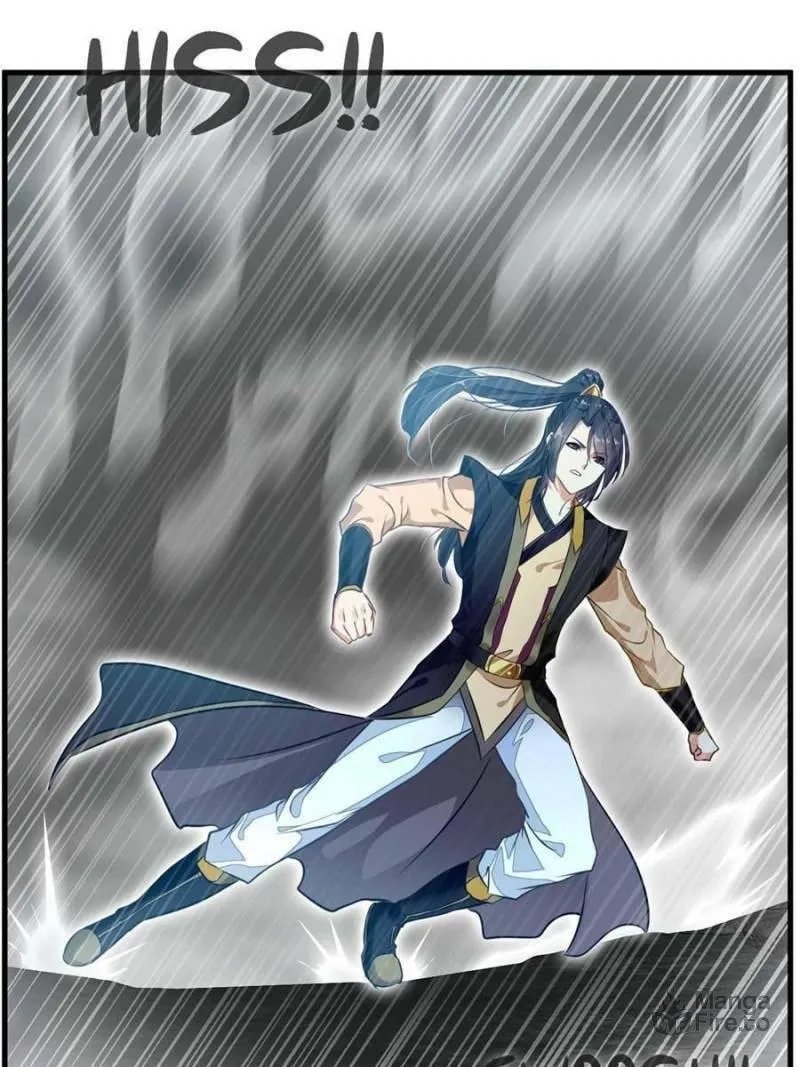 Read Peerless Ancient (Colored) chapter 71 image 20 on Lezhin