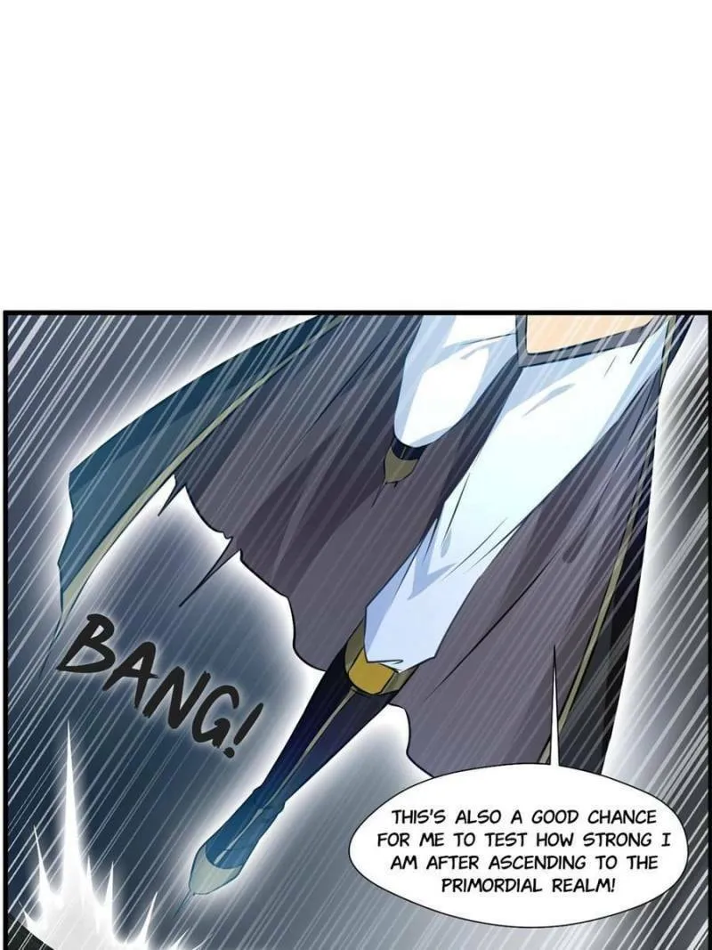 Read Peerless Ancient (Colored) chapter 71 image 22 on Lezhin