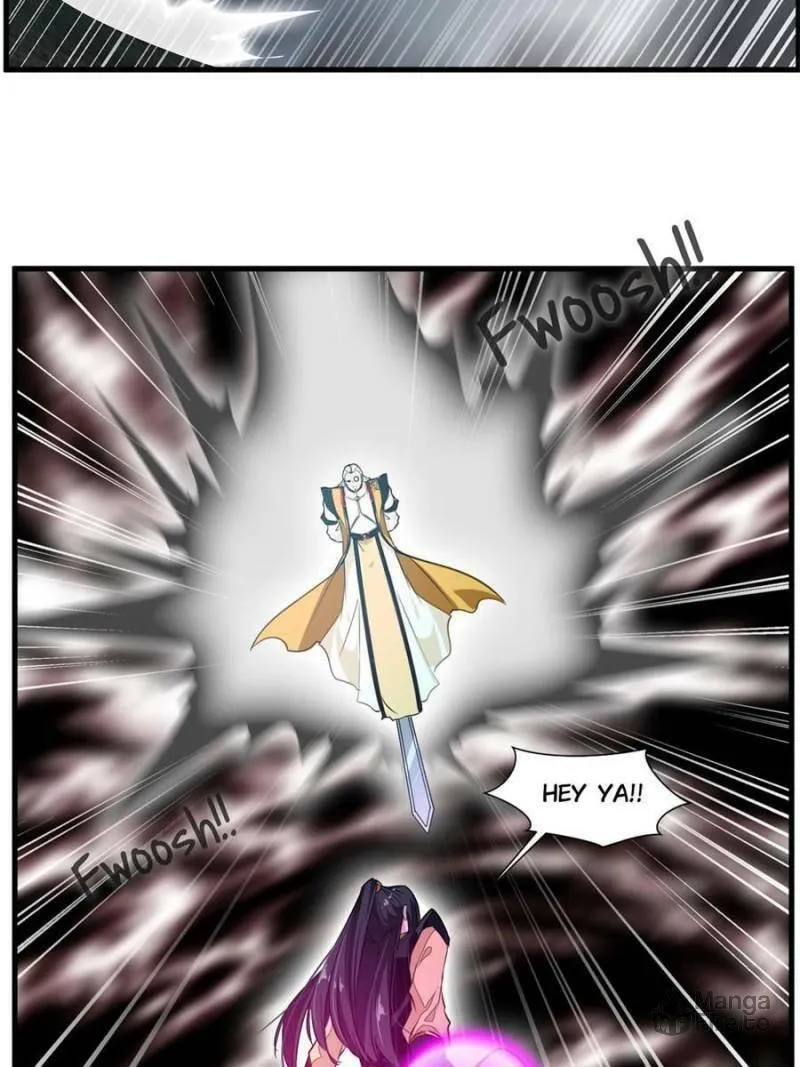 Read Peerless Ancient (Colored) chapter 71 image 23 on Lezhin