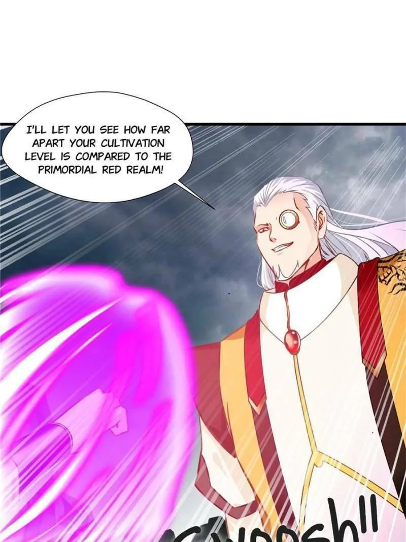 Read Peerless Ancient (Colored) chapter 71 image 27 on Lezhin
