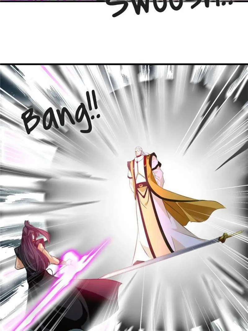 Read Peerless Ancient (Colored) chapter 71 image 28 on Lezhin
