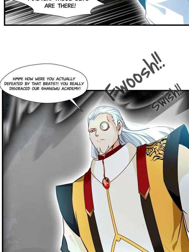Read Peerless Ancient (Colored) chapter 71 image 3 on Lezhin