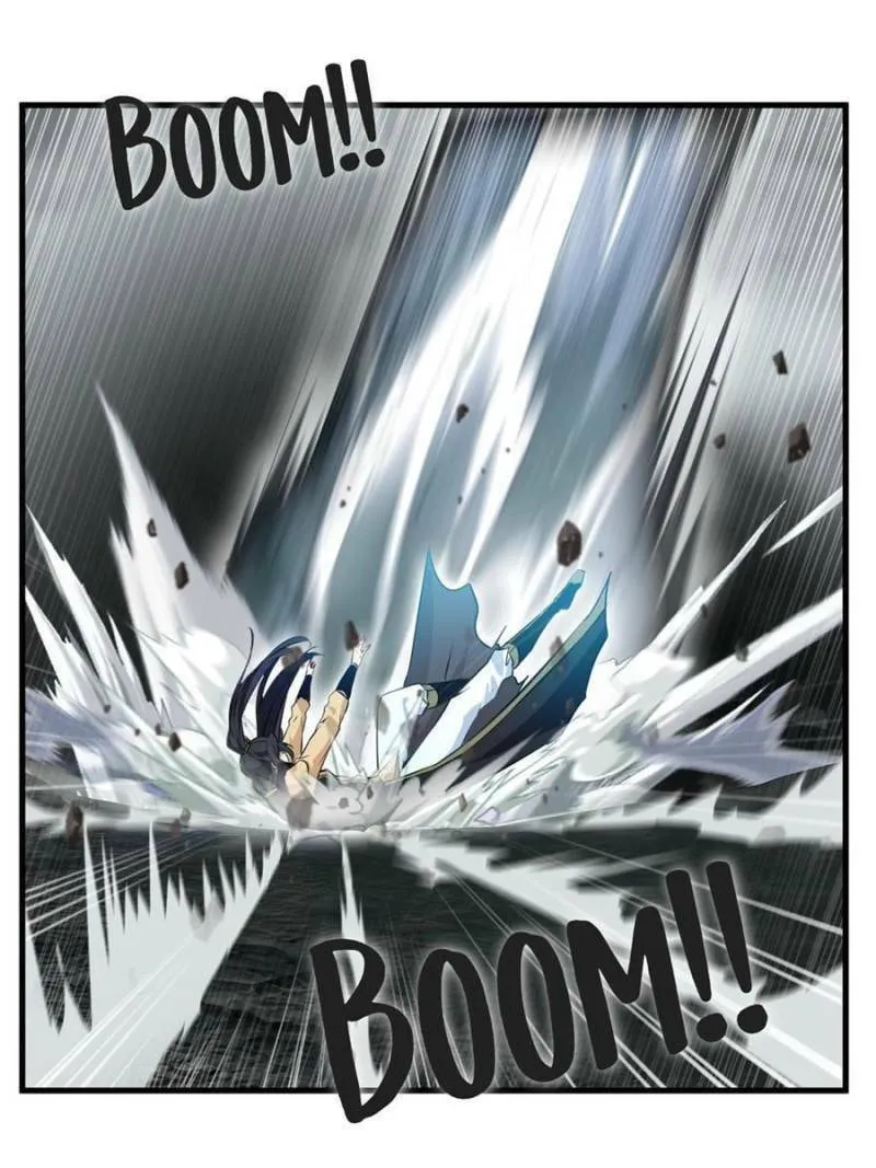 Read Peerless Ancient (Colored) chapter 71 image 30 on Lezhin