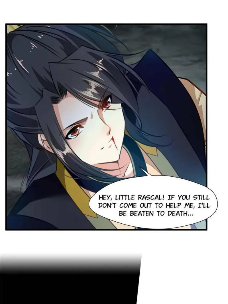 Read Peerless Ancient (Colored) chapter 72 image 0 on Lezhin