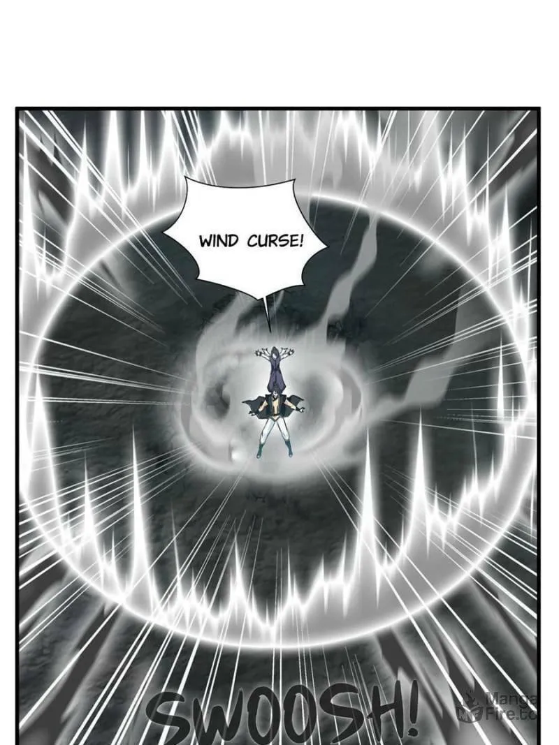 Read Peerless Ancient (Colored) chapter 72 image 11 on Lezhin