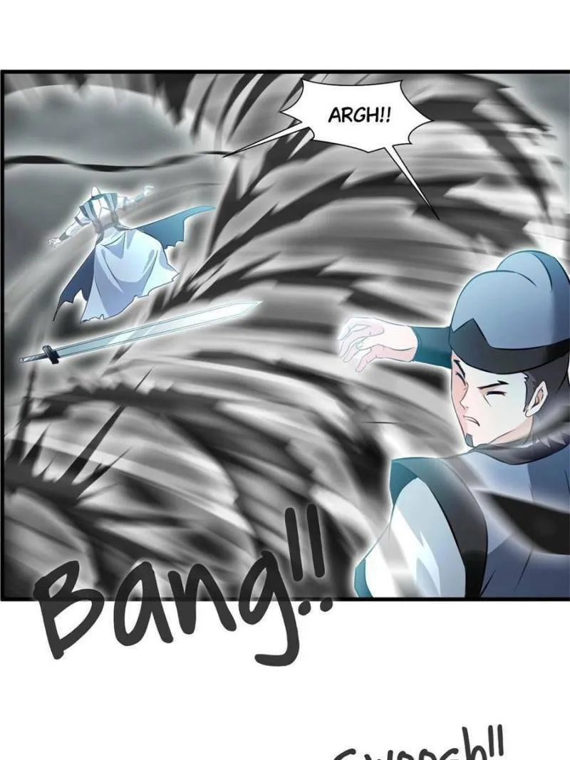 Read Peerless Ancient (Colored) chapter 72 image 15 on Lezhin