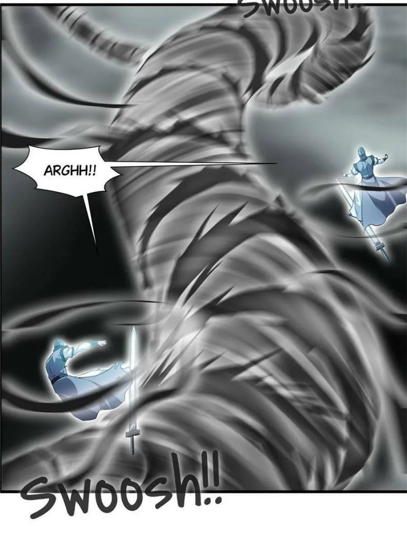 Read Peerless Ancient (Colored) chapter 72 image 16 on Lezhin