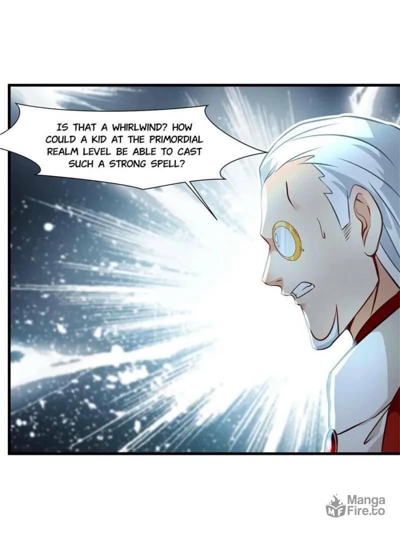 Read Peerless Ancient (Colored) chapter 72 image 17 on Lezhin