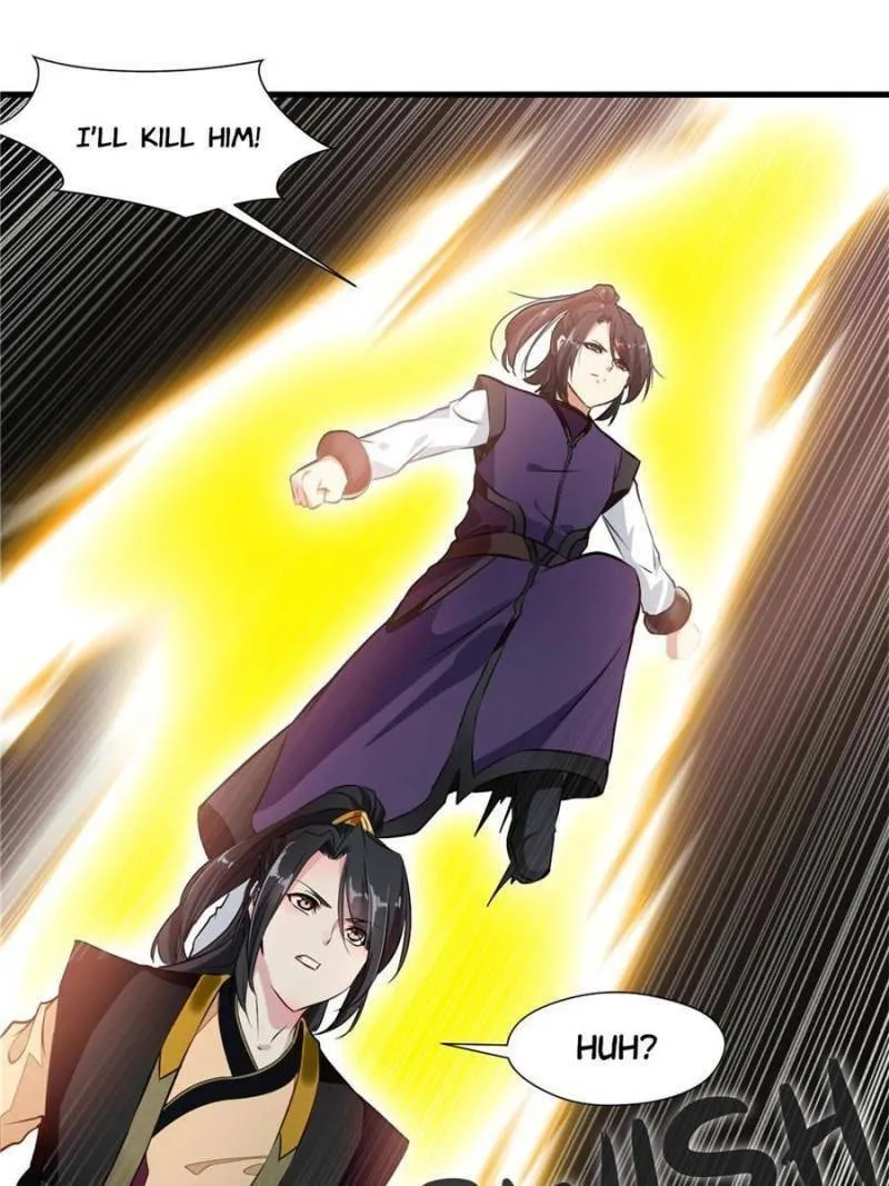 Read Peerless Ancient (Colored) chapter 72 image 18 on Lezhin