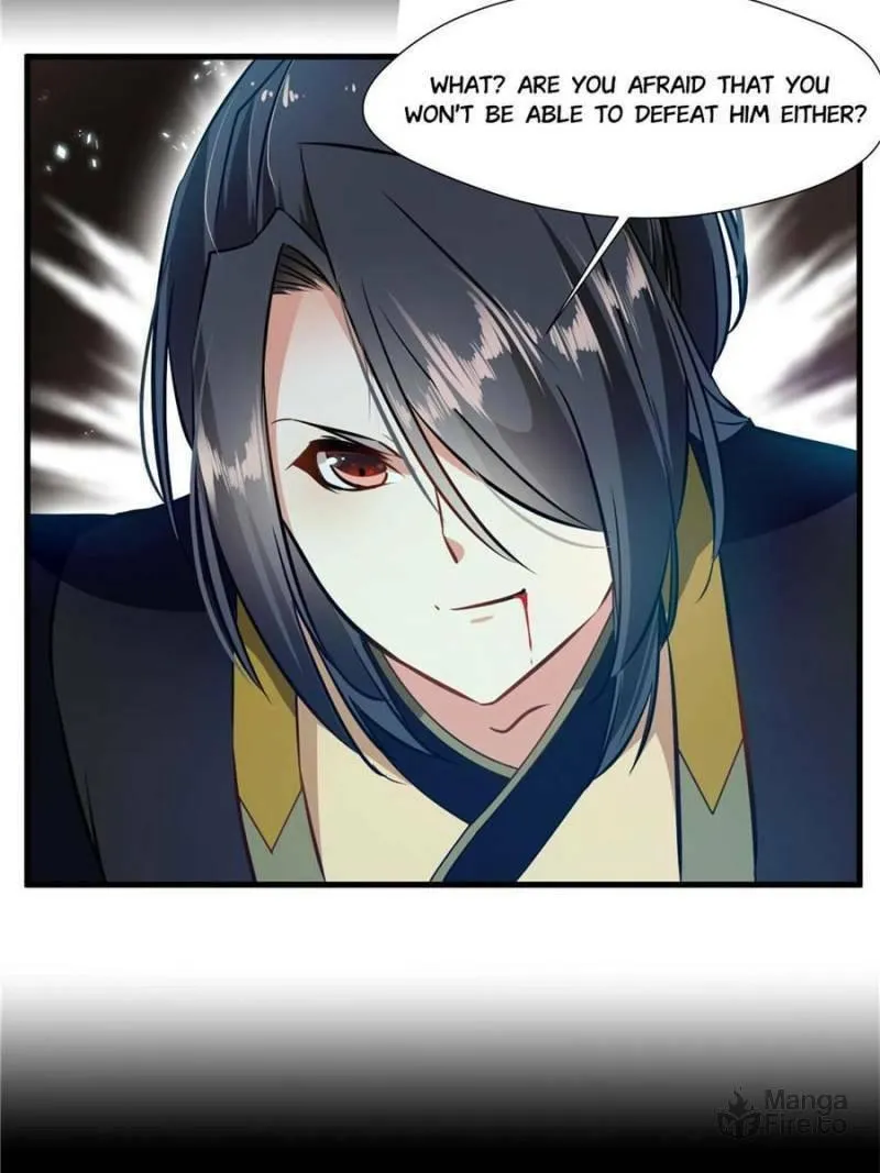 Read Peerless Ancient (Colored) chapter 72 image 2 on Lezhin