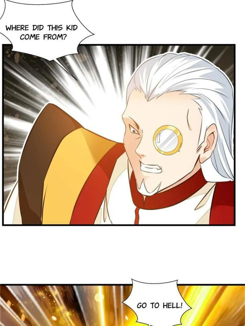 Read Peerless Ancient (Colored) chapter 72 image 21 on Lezhin