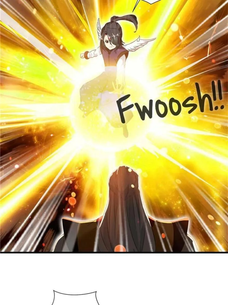 Read Peerless Ancient (Colored) chapter 72 image 22 on Lezhin