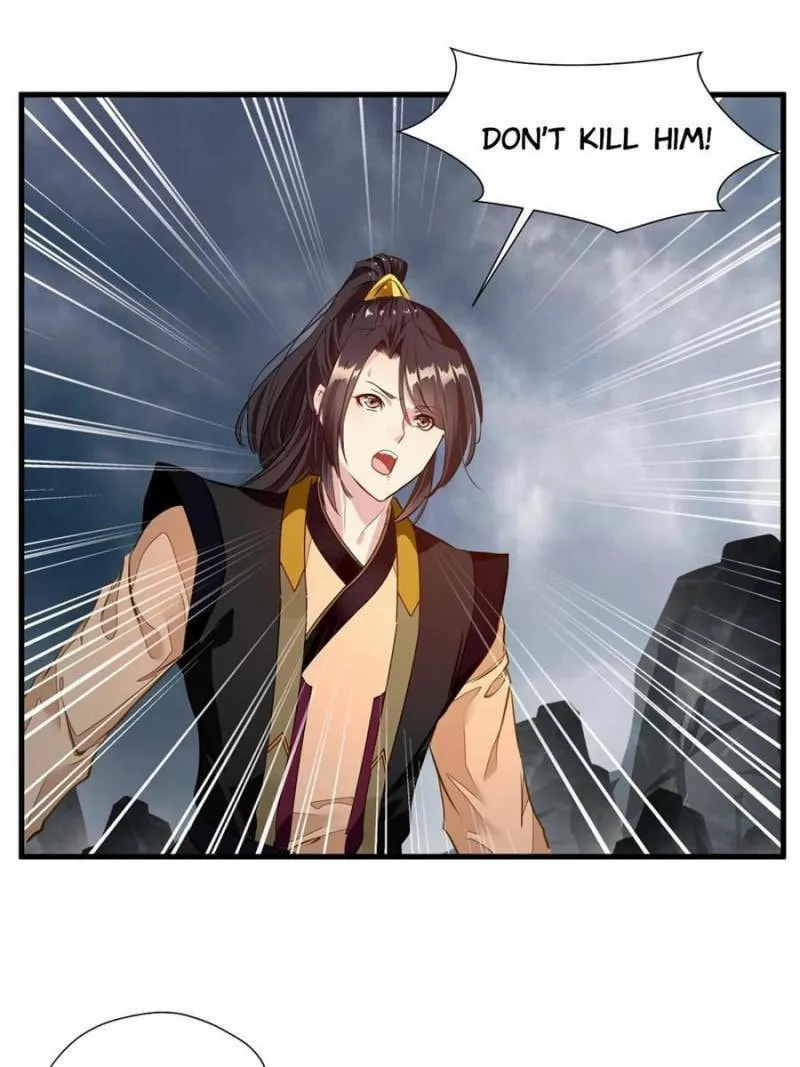 Read Peerless Ancient (Colored) chapter 72 image 25 on Lezhin