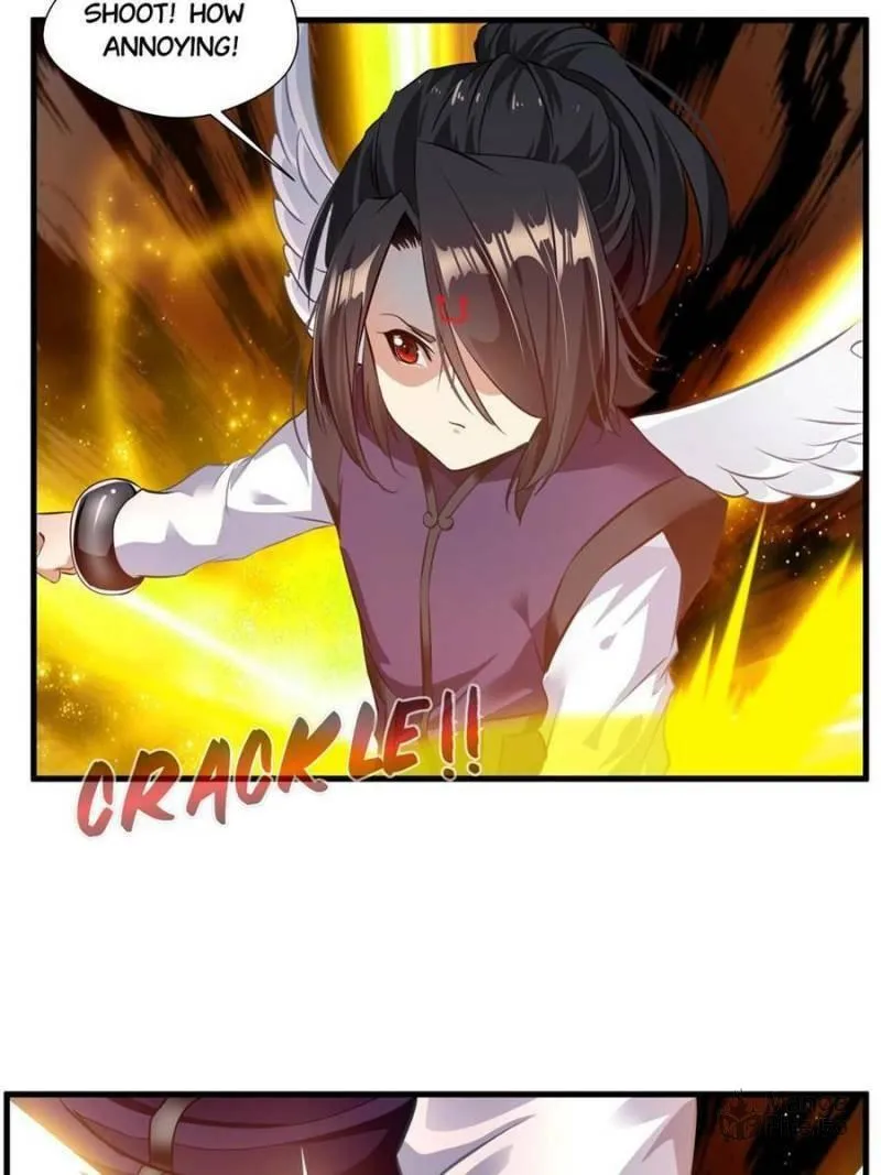 Read Peerless Ancient (Colored) chapter 72 image 26 on Lezhin